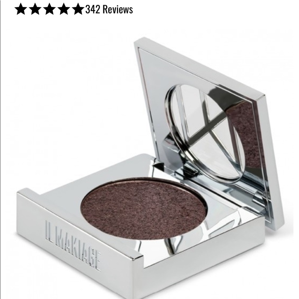 Il Makiage Color Boss Eye Shadow